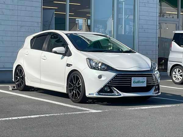 中古車販売・車買取ならガリバー136号三島店の在庫情報