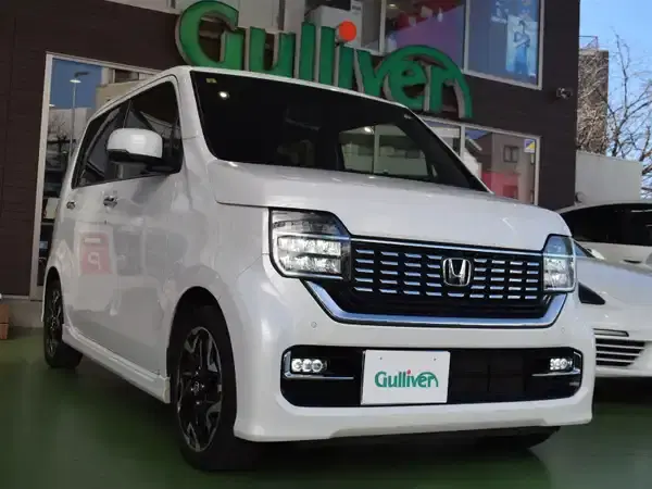 中古車販売・車買取ならガリバー武蔵小杉店の在庫情報