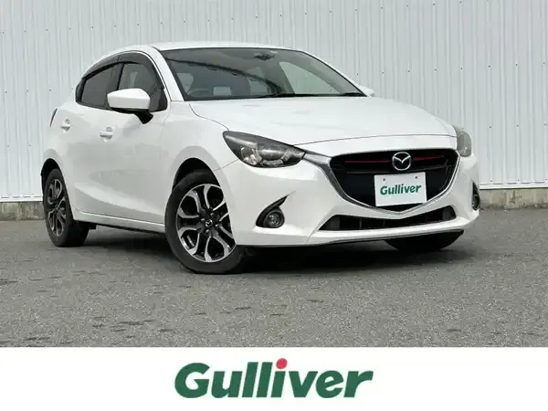 中古車販売・車買取ならガリバー八女店の在庫情報