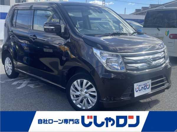 中古車在庫情報-自社ローン専門店じしゃロン 姫路店