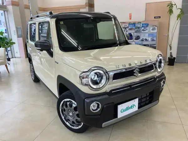中古車販売・車買取ならガリバー浦和産業道路店の在庫情報