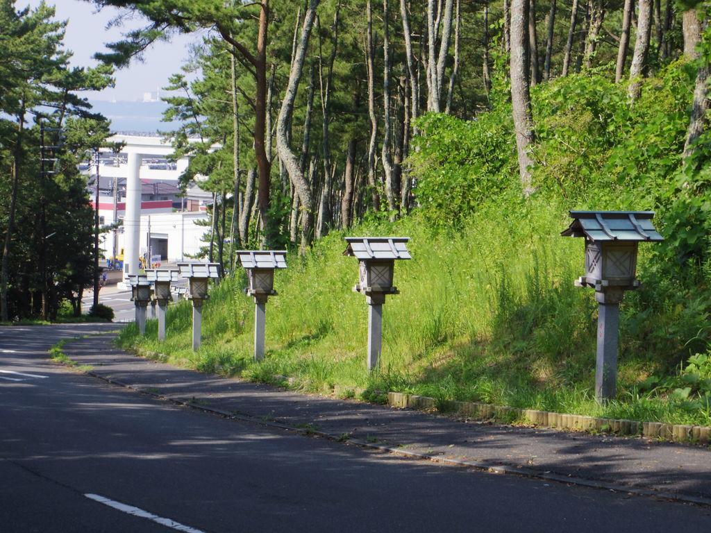 大洗町後編 歴史と海の幸編 車買取販売ならガリバーアウトレット水戸インター店のスタッフのつぶやき 中古車のガリバー