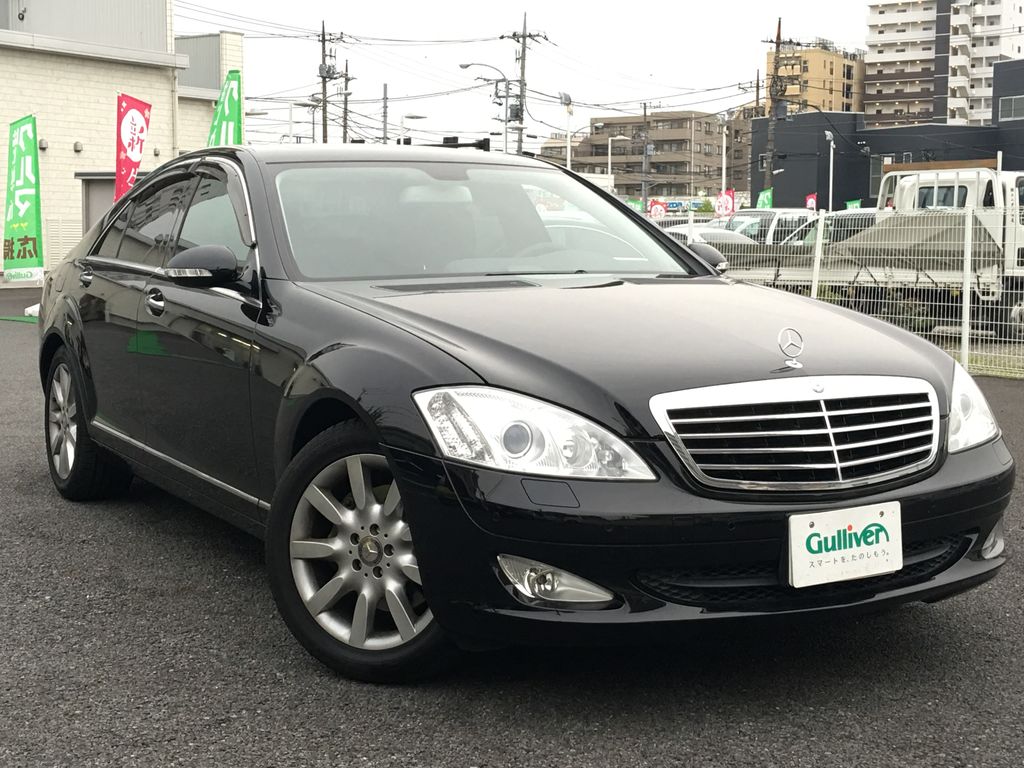 09 ｍ ベンツ ｓ３５０ 車買取販売ならガリバー蔵前橋通り新小岩店の中古車新着情報 3000 中古車のガリバー