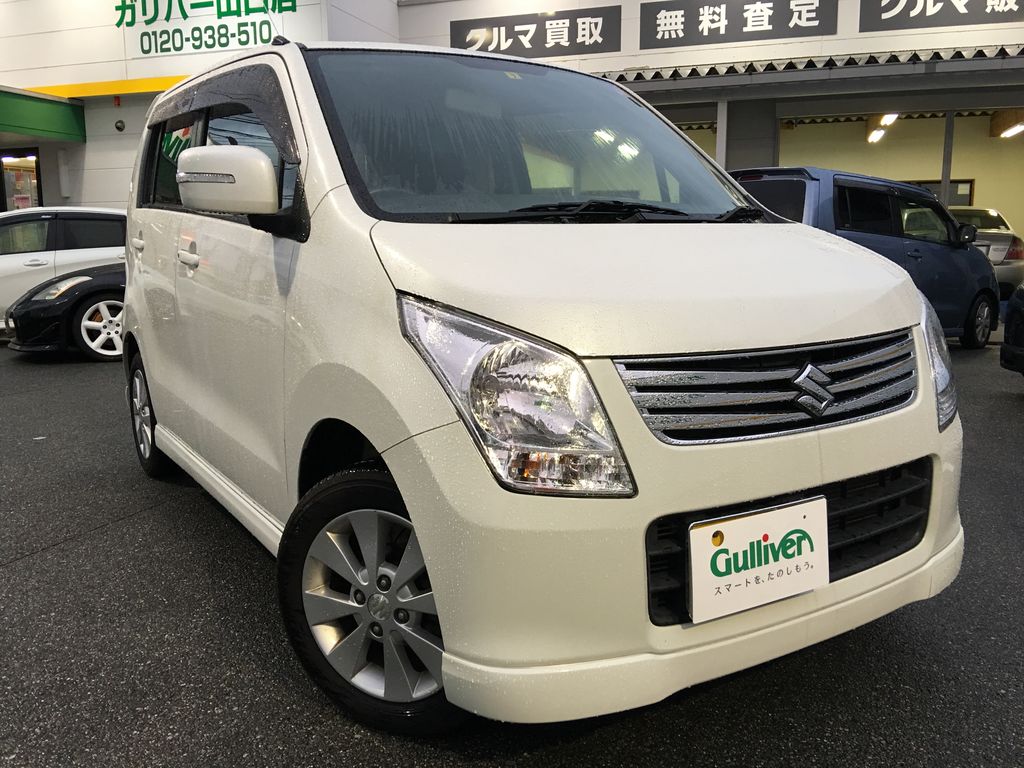 山口 中古車入荷情報 車買取販売ならガリバー山口店の中古車新着情報 中古車のガリバー