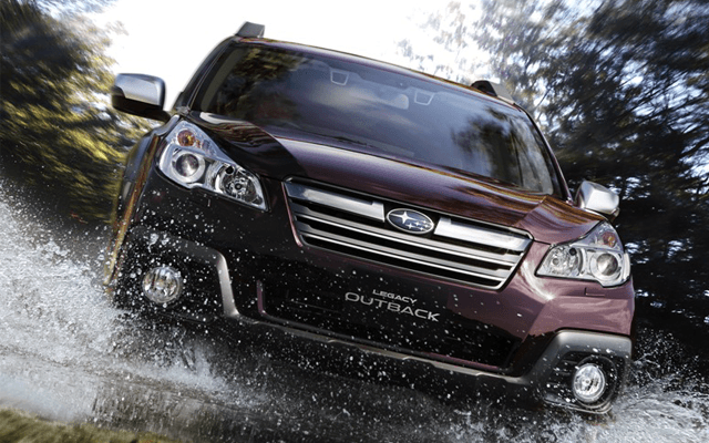 場所を選ばず遊べる車選び 中古車のガリバー